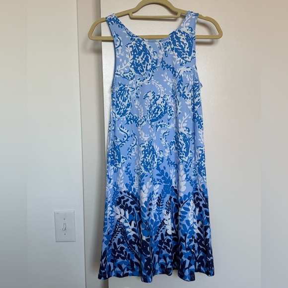 Lilly Pulitzer Dresses & Skirts - GUC Lilly Pulitzer Kristen Swing Dress